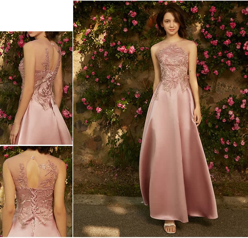 Robe du soir      conventionnel - Ref 3213166 Image 17