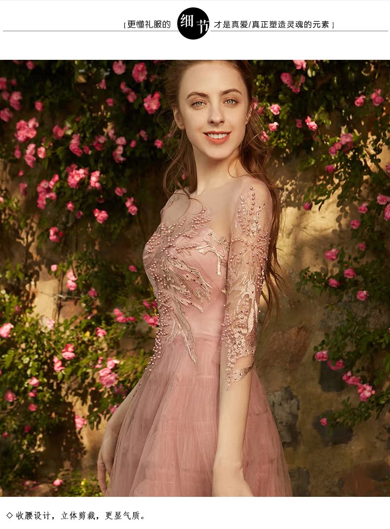 Robe du soir      conventionnel - Ref 3213166 Image 10