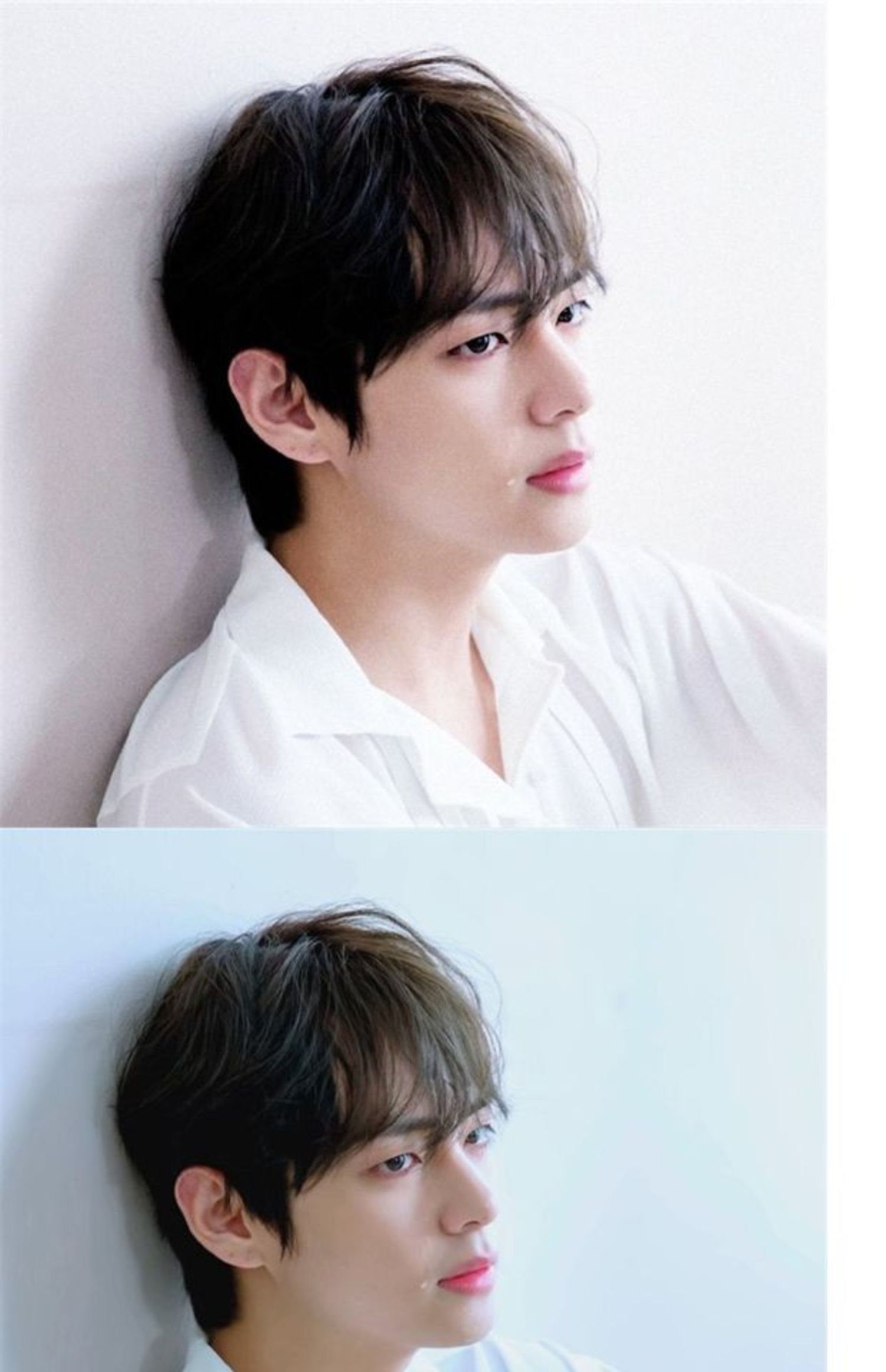 Kupit Ves Parik Muzhchiny S Korotkimi Pryamymi Volosami Korejskij Krasavchik S Korotkimi Volosami Realistichnye Lyudi Prirody Chernye Lyudi Pushistye I Besshumnye Iz Kitaya V Internet Magazine Marketu Shop Nedorogo S Dostavkoj