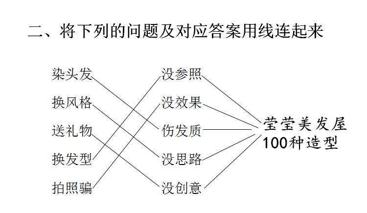 Perruque cheveux raides Court - Ref 2608694 Image 7