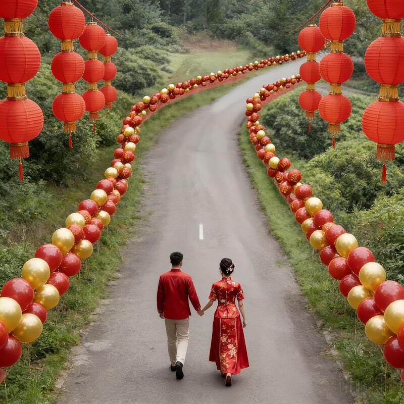 Special Offer for Rural Wedding Guide Balloons, Wedding Venue Decoration, Wedding Welcome Decorations, Roadside Decorations, Wedding Room Wholesale Special Offer for Rural Wedding Guide Balloons, Wedding Venue Decoration, Wedding Welcome Decorations, Roadside Decorations, Wedding Room Wholesale