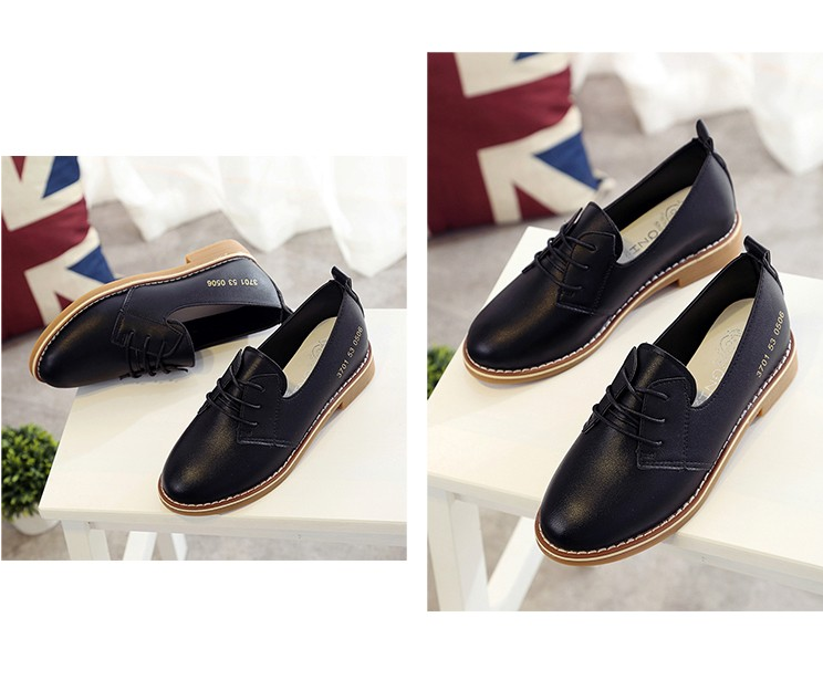 Chaussures de printemps enfant, 18 ans,  - Ref 918602 Image 20