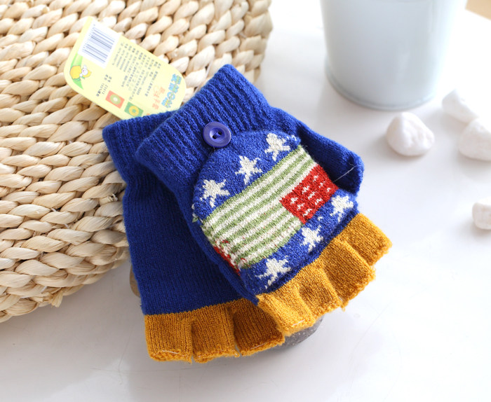 Gants pour enfants - Ref 2148027 Image 13