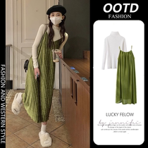 Pregnant women in early autumn slim fit and age-reducing western-style dress bottoming suit for small people fashionable suit jacket high-end