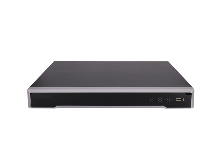 Spot Hikon DS-7604N-E1-V3 7608N-E1-V3 4 Road 8 single-disc dual network video recorder