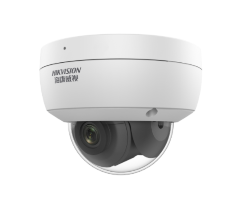 SeaConn DS-2CD2145FV3-IS in place of the 2CD3146FWD-IS 4 million POE high-definition infrared hemispheres