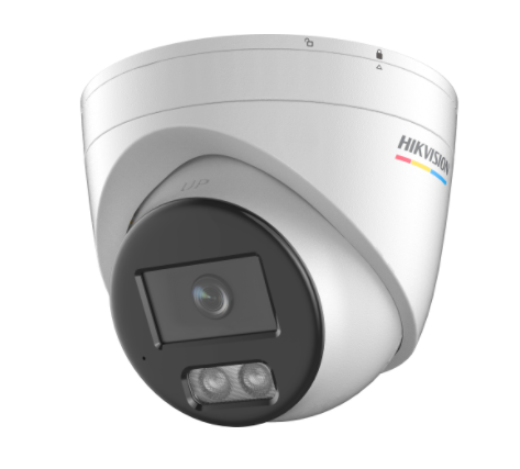 Hikvision DS-2CD2327WDV3-L instead of 2CD3327WDV3-L 2 million full color POE hemisphere