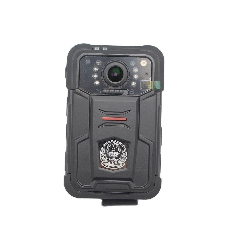 SeaConway view DSJ-HIKN1A1 32G GLE (GPS WIFI) 4G All-network pass law enforcement recorder