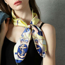 Shake sound Feilesi intelligent pregnant woman office nap artifact Heating scarf Hot compress scarf Cervical fever collar