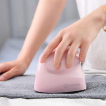 Feilesi Ouyang Nana recommended shaking sound with the same portable ironing machine Steam wired small iron hanging ironing machine