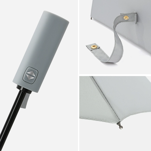 Мужской автоматический большой зонтик для школьников, полностью автоматический, делается под заказ, с печатью вашего логотипа