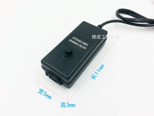 Электрическая отвертка, блок питания, портативный переносной трансформатор, высокая мощность, 220v