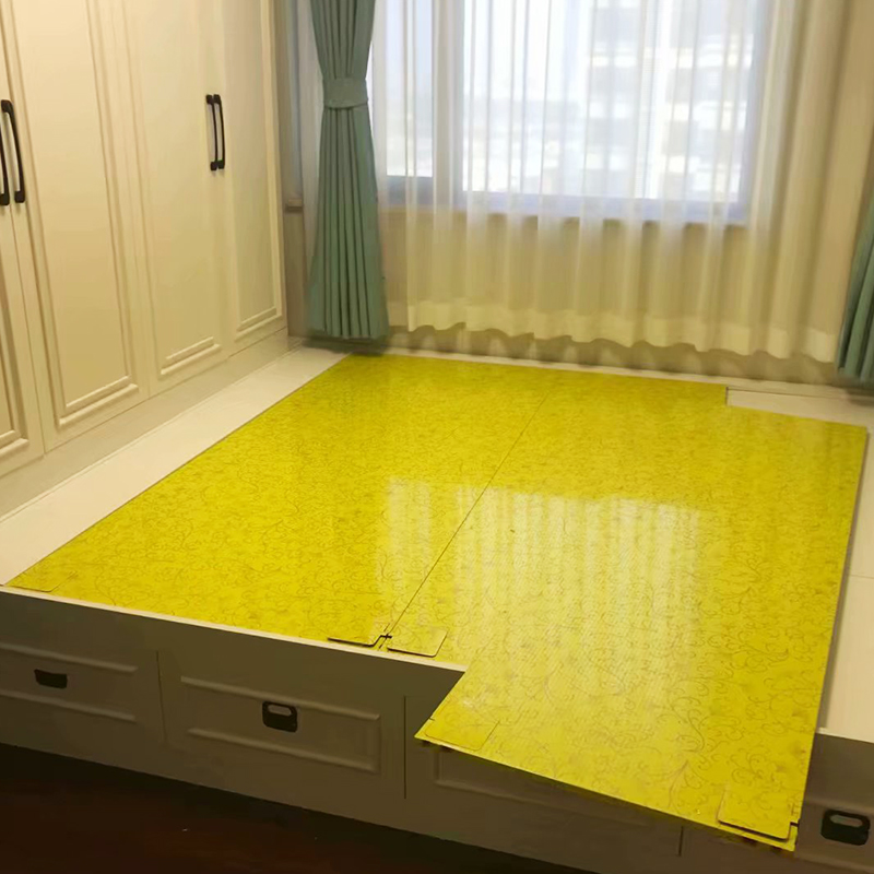 Heating Plate No Radiant Home Electric Heating Kang Plate Far Infrared Carbon Fiber Heated Kang Can Thermoadjust Fire Kang