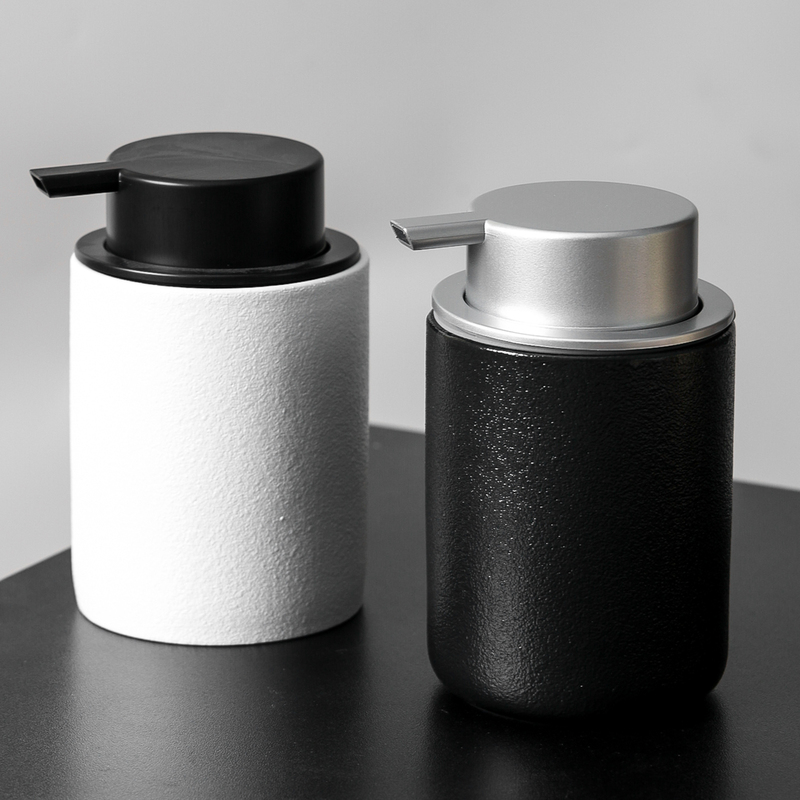 Foam Mousse Facial Cleanser Foaming Dispenser Shower Gel Press Dispenser Bottle Shampoo Dishwashing Liquid Hand Sanitizer Bottle Foam Mousse Facial Cleanser Foaming Dispenser Shower Gel Press Dispenser Bottle Shampoo Dishwashing Liquid Hand Sanitizer Bottle