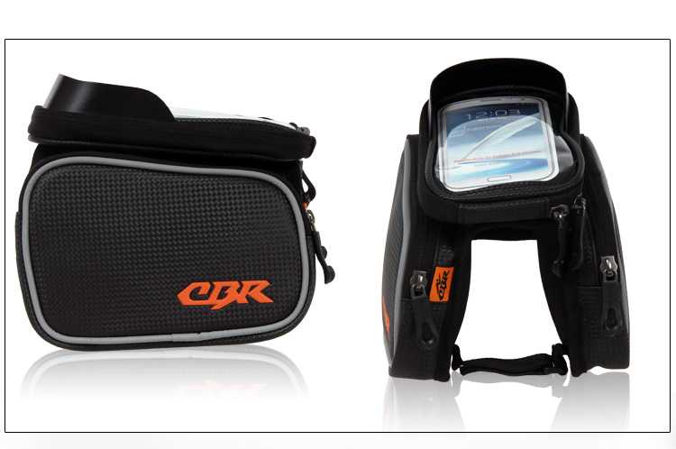 Sacoche pour vélo mixte XINTOWN - Ref 2233281 Image 24