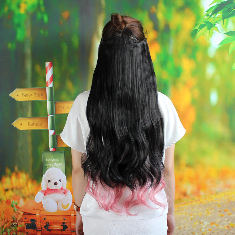 Extension cheveux - Ref 217317 Image 7
