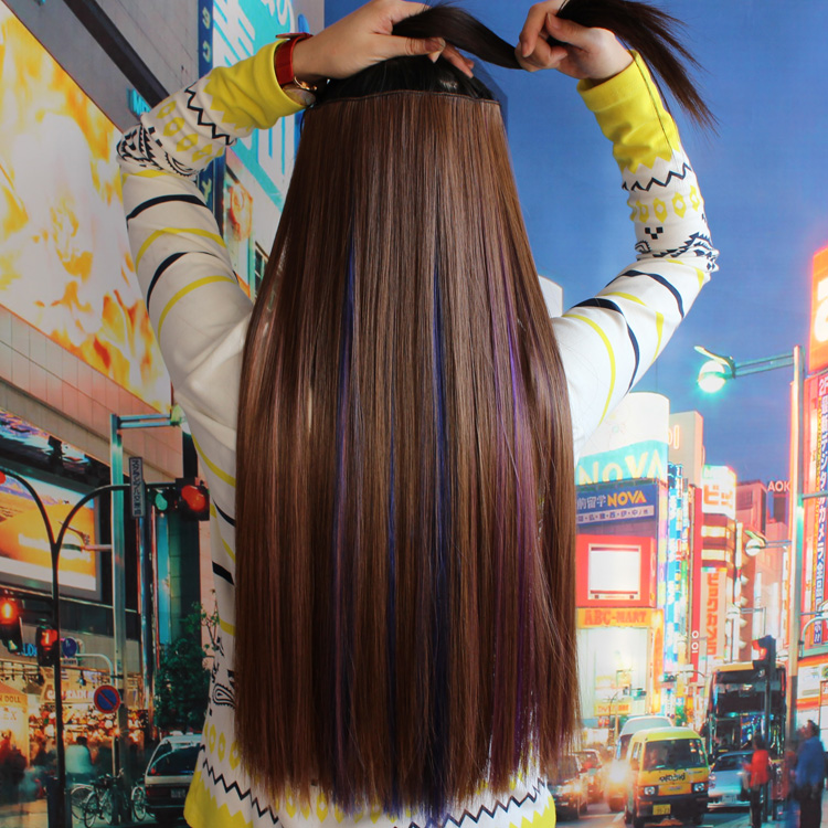 Extension mèches - Ref 219474 Image 8