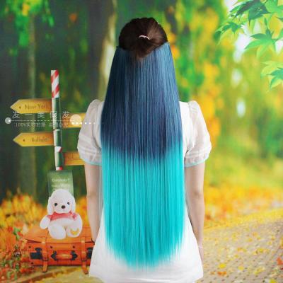 Extension cheveux - Ref 218624 Image 9