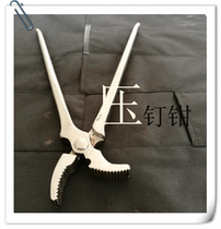 imported nail clamping nailer hoof clip cleaner horse house horse supplies horse tools hoof clip tools