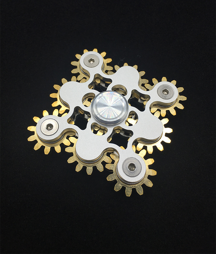 Fidget spinner - Ref 2614912 Image 12