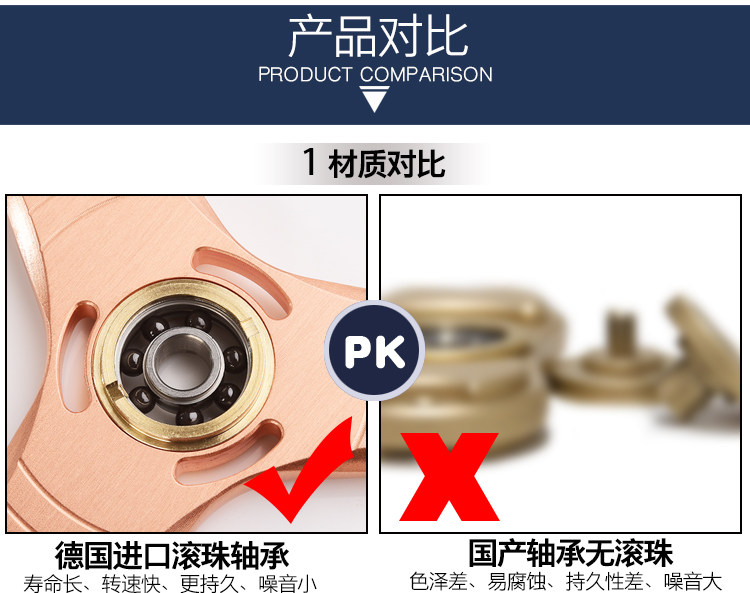 Hand spinner - Ref 2615249 Image 13