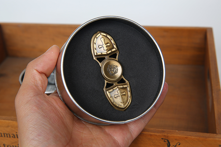 Finger spinner OTHER   - Ref 2614626 Image 7