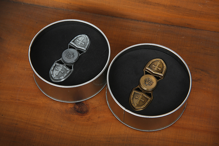 Finger spinner OTHER   - Ref 2614626 Image 6