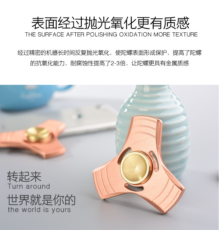 Hand spinner - Ref 2615249 Image 11