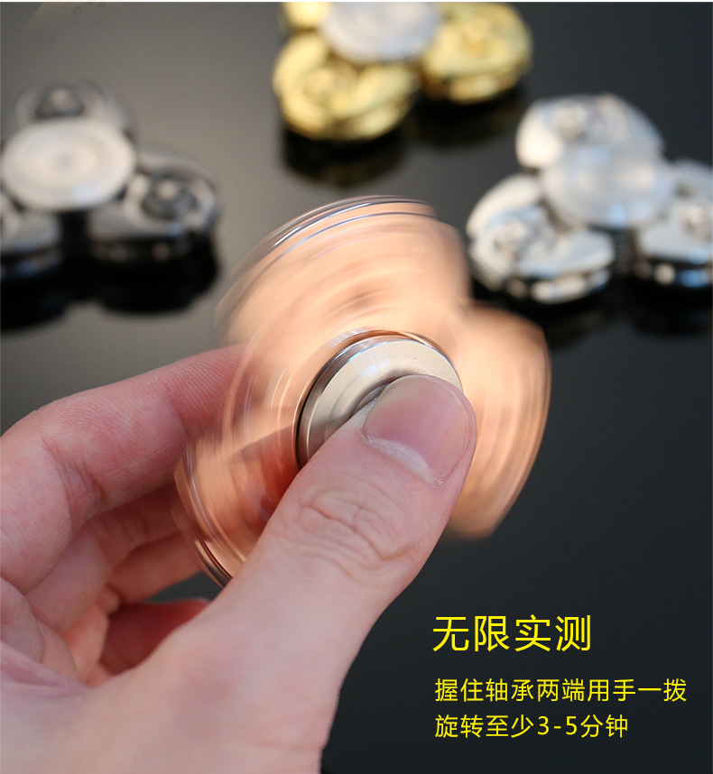 Fidget spinner OTHER   - Ref 2615701 Image 11