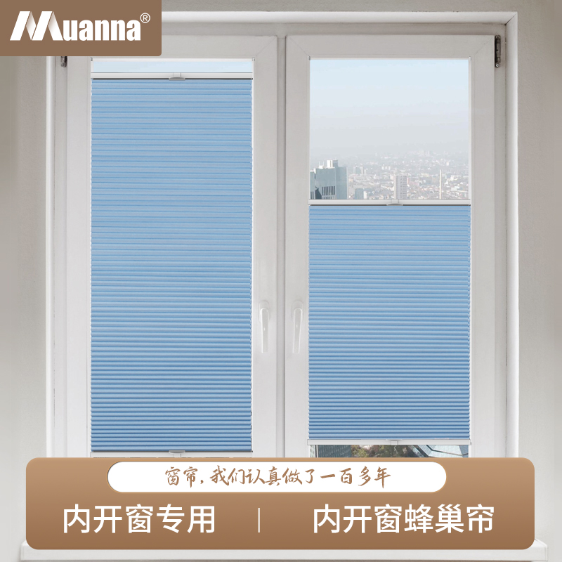 Moana, Germany, shades bees push and pull in the window shade curtains in the window shade curtains in the balcony bathroom curtains