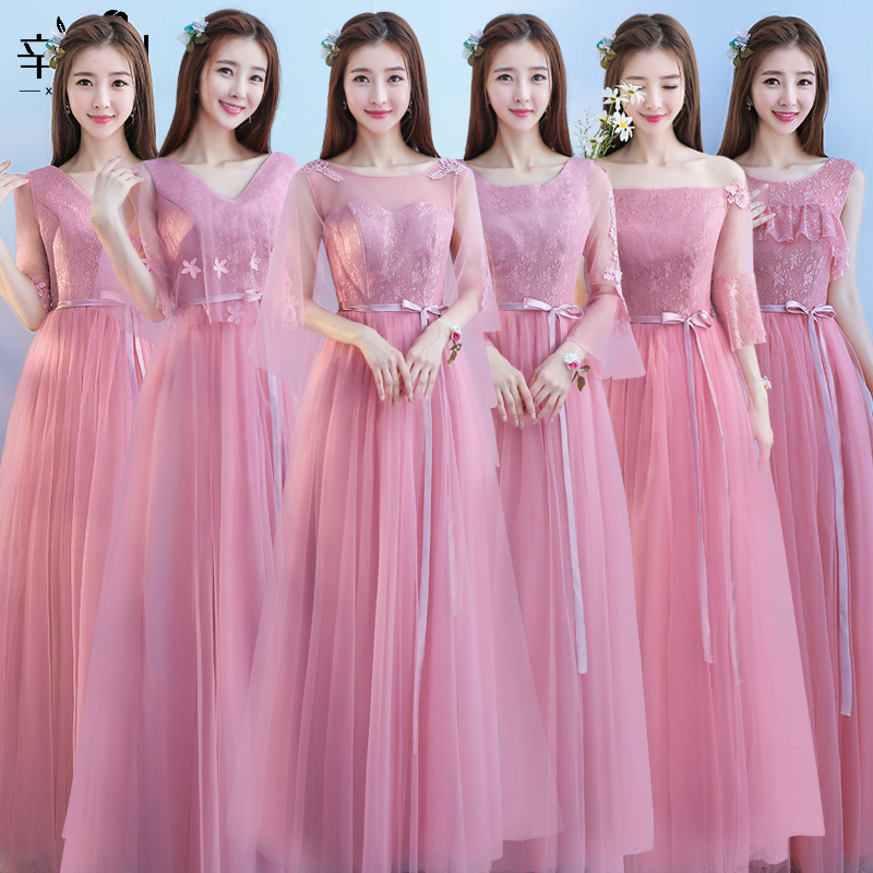 Robe du soir conventionnel - Ref 3212554 Image 5