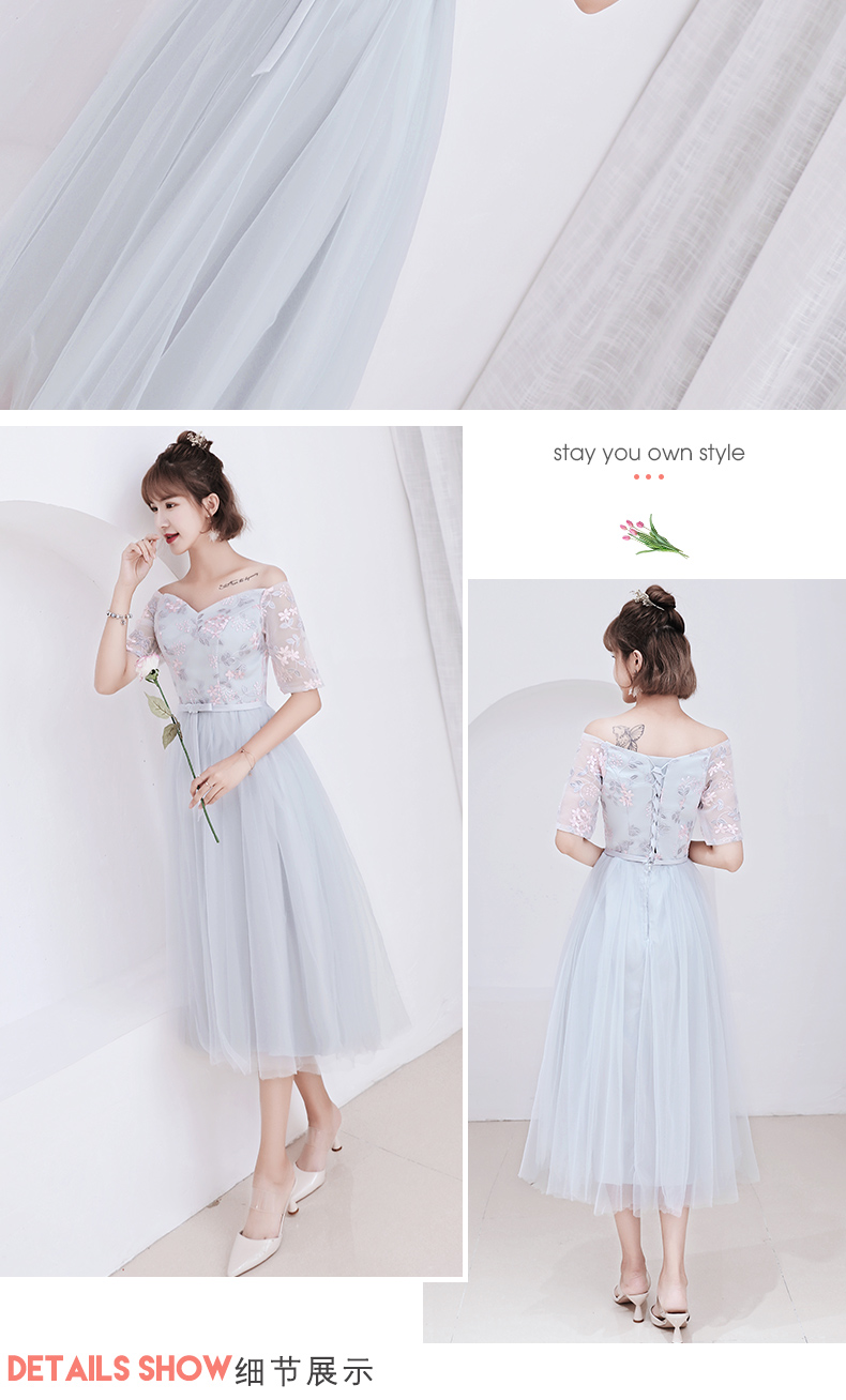 Robe du soir conventionnel - Ref 3213627 Image 15