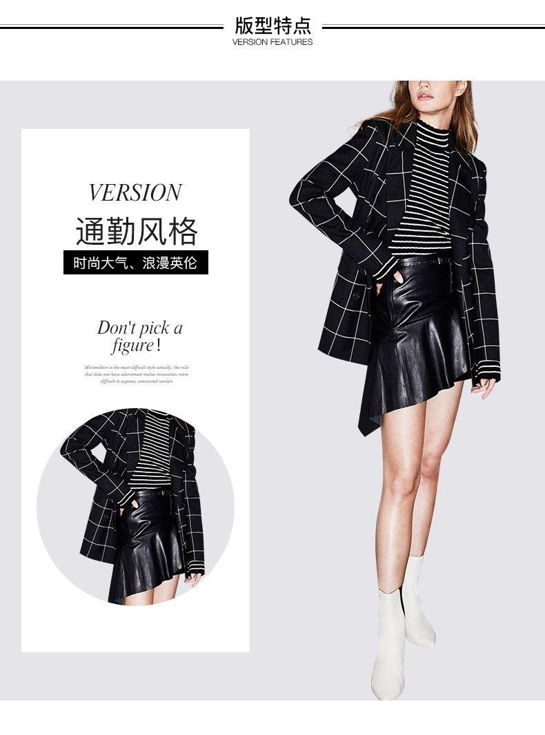 Veste pour femme - Ref 3218829 Image 20