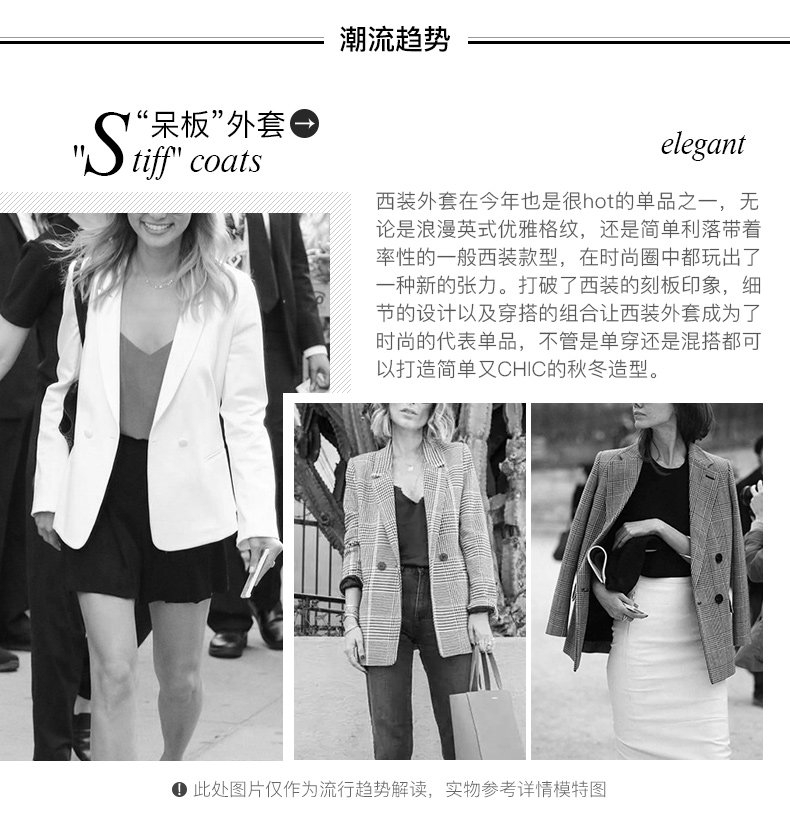 Veste pour femme MEETMETRO en Polyester - Ref 3220587 Image 11