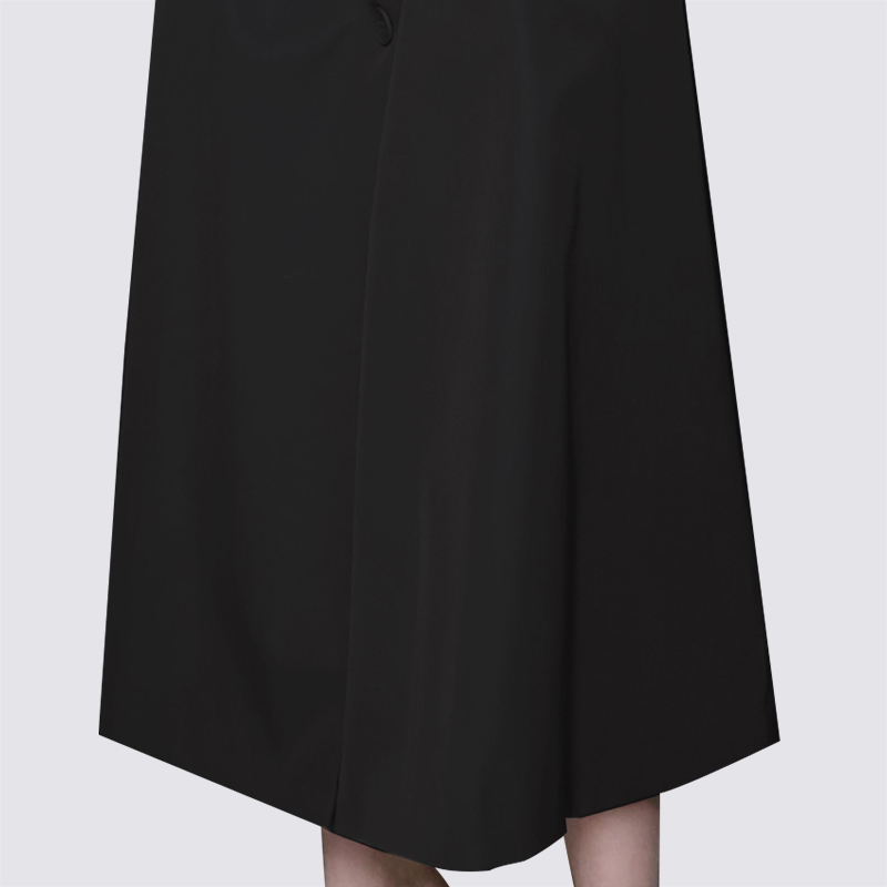 Trench pour femme MEETMETRO en Polyester - Ref 3227708 Image 4