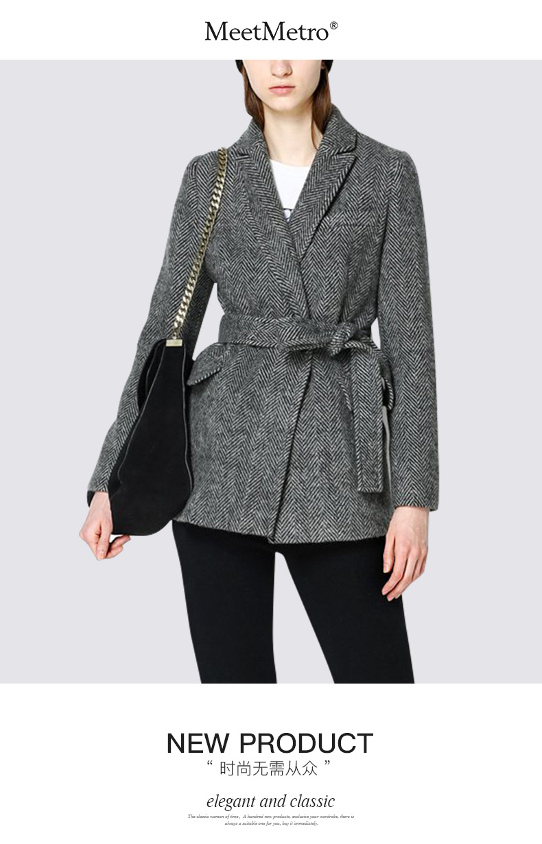 Veste pour femme - Ref 3218297 Image 10