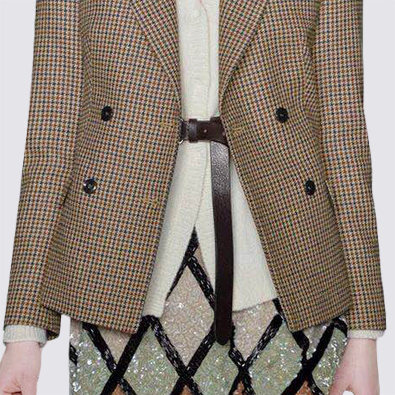 Veste pour femme MEETMETRO en Polyester - Ref 3220035 Image 4