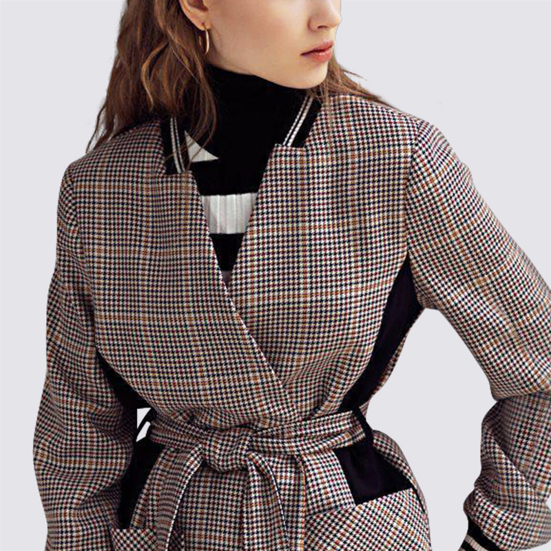 Veste pour femme - Ref 3218385 Image 3