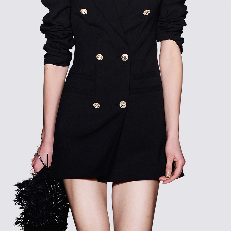 Veste pour femme MEETMETRO en Polyester - Ref 3221265 Image 4