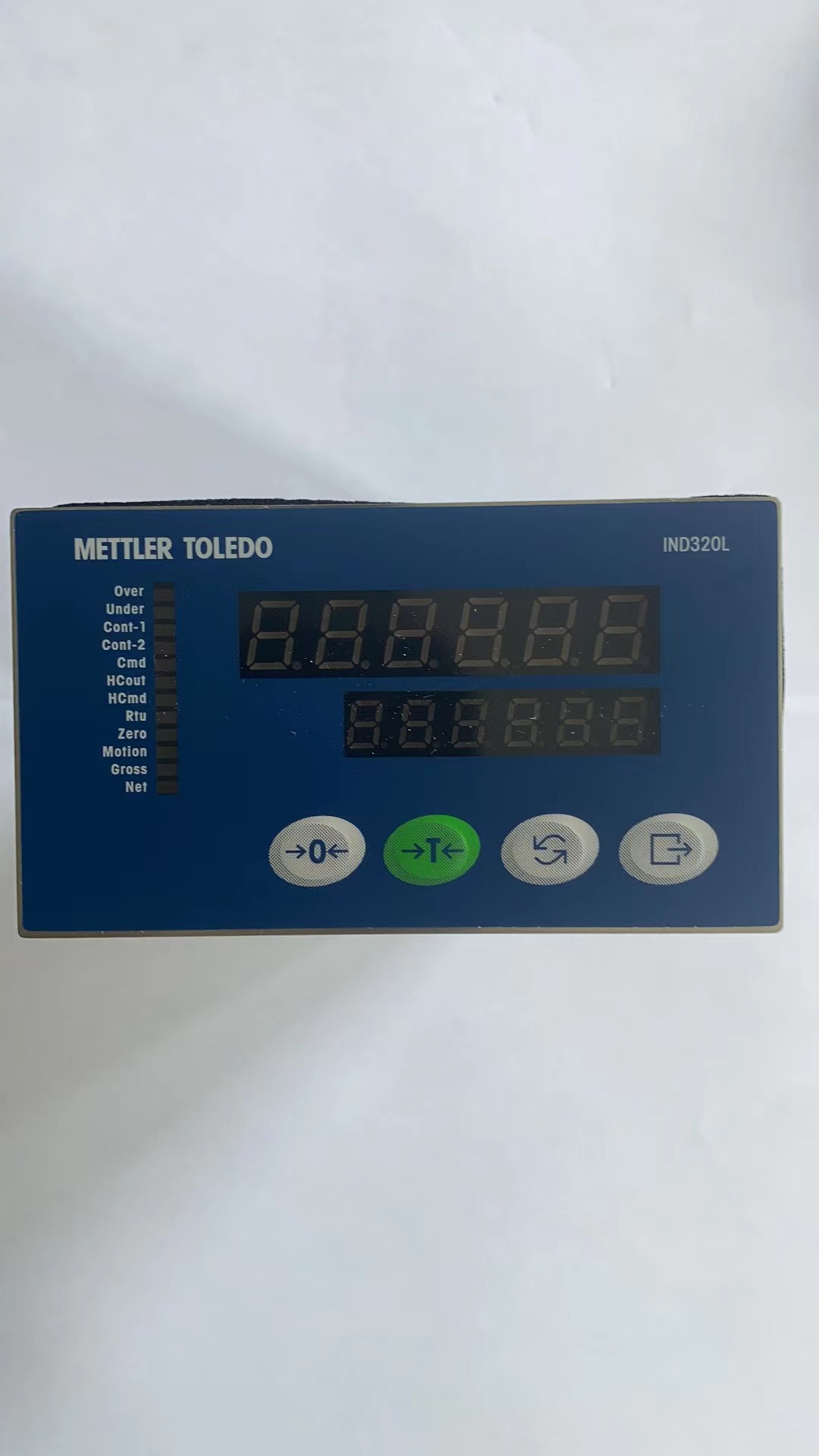 Metretolido NID320L weighing display weighing meter weighing controller analog volume 485-Taobao