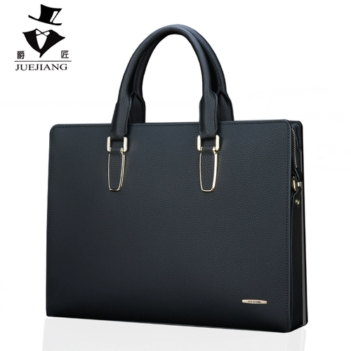 Барсетка, мужская кожаная сумка на одно плечо, из натуральной кожи