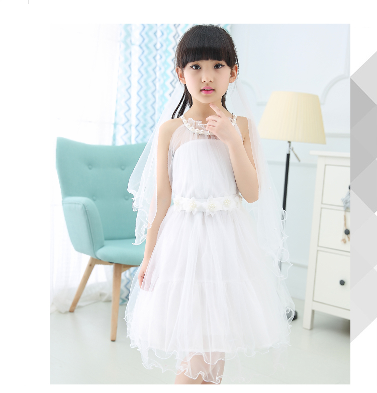 Robes pour fille MITGR en mélange - Ref 2046589 Image 23