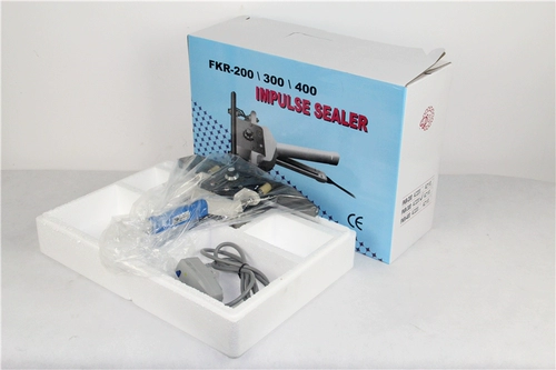 Подача FKR-200