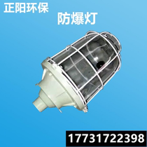 Spray booth lighting lamp tube LED anti-explosion lamp all-in-one super bright car baking varnish room special lighting lamp waist light