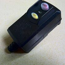  American standard power plug 15 amp American leakage protection plug Export trade 120V safety plug UL