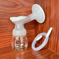 С бутылкой неригинального PPSU [полный набор старых моделей] для Cap