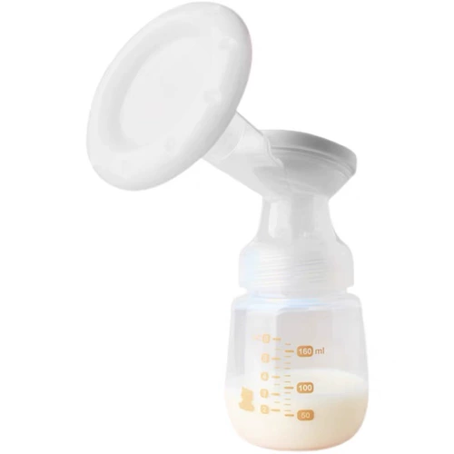 Оригинальный молокоотсос, мегафон, полярный медведь, 0952/3025/0826, тройник