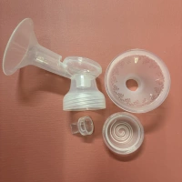 Комплект, 4 предмета, тройник, 3 предмета