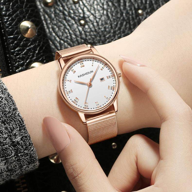 Montre pour Femme - Ref 3270903 Image 7