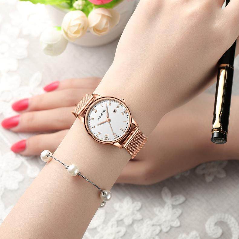 Montre pour Femme - Ref 3270903 Image 13